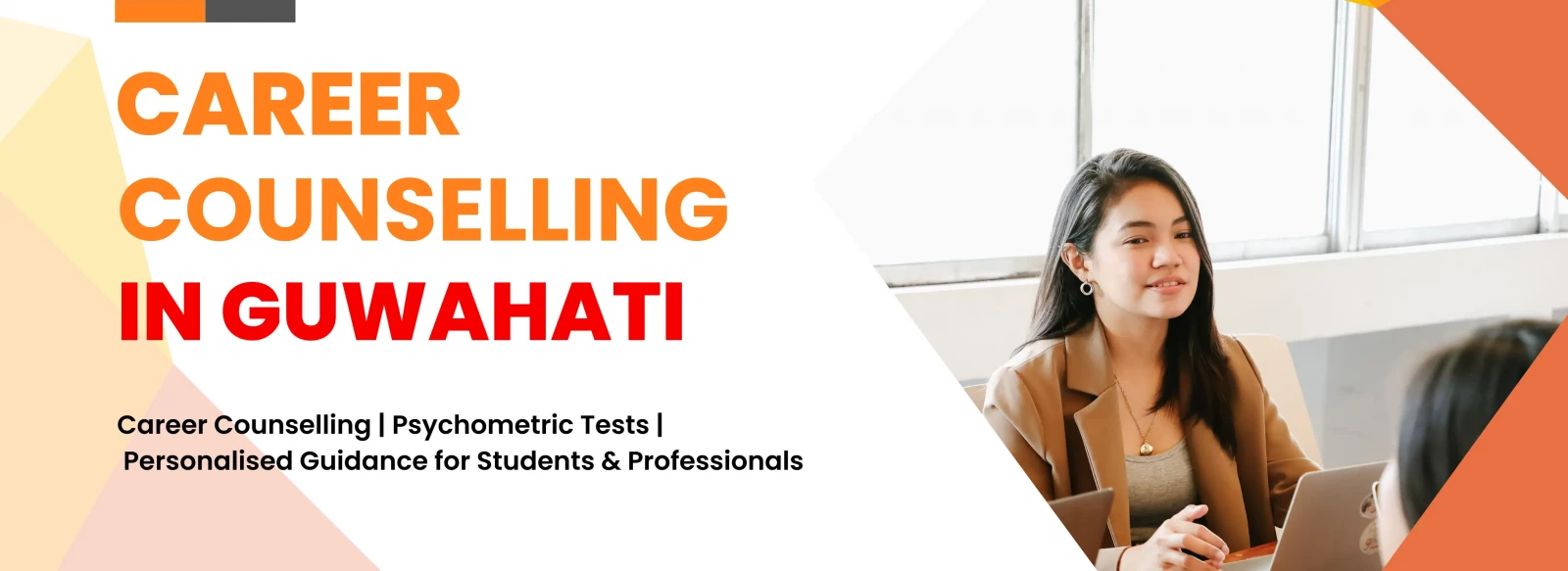 Career Counselling in Guwahati | Expert Career Guidance for Students & Professionals